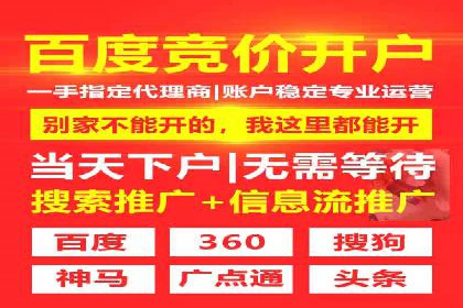 行业领先企业选择SEM代运营托管公司的原因揭秘